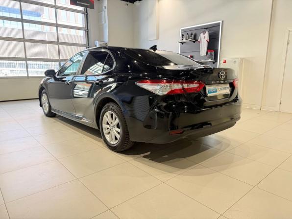 Toyota Camry VIII (XV70) с пробегом 2020 года, цена 2 200 000 рублей, 148471 км, седан, Автокод Объявления