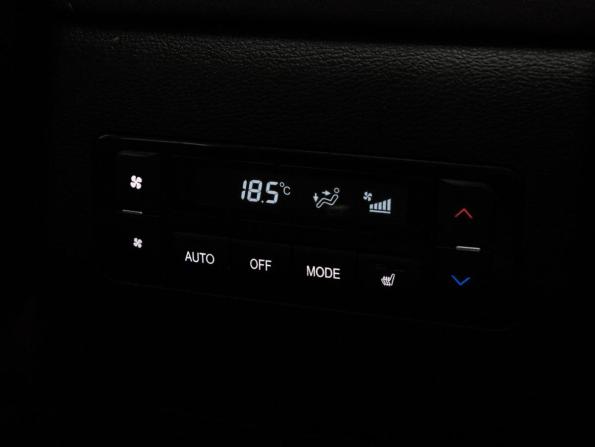 Haval H9 I Рестайлинг с пробегом 2018 года, цена 1 849 000 рублей, 215382 км, внедорожник, Автокод Объявления