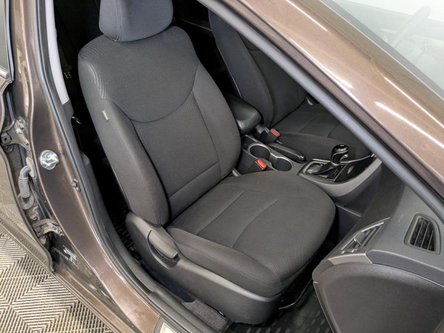 Hyundai Elantra V (MD) Рестайлинг Москва  - изображение 21