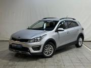 Kia Rio IV Санкт-Петербург  - изображение 18