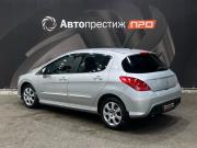 Peugeot 308 I Рестайлинг Пермь  - изображение 29