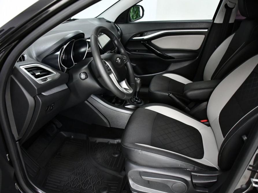 Lada (ВАЗ) Vesta I Новосибирск  - изображение 15