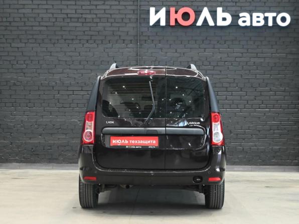 Lada (ВАЗ) Largus I с пробегом 2017 года, цена 650 000 рублей, 306974 км, универсал, Автокод Объявления
