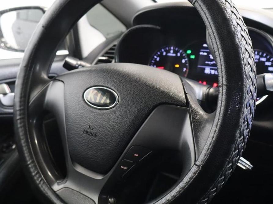 Kia Cerato III Ярославль  - изображение 8