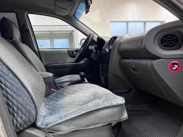 Hyundai Santa Fe Classic с пробегом 2008 года, цена 860 000 рублей, 169148 км, внедорожник, Автокод Объявления