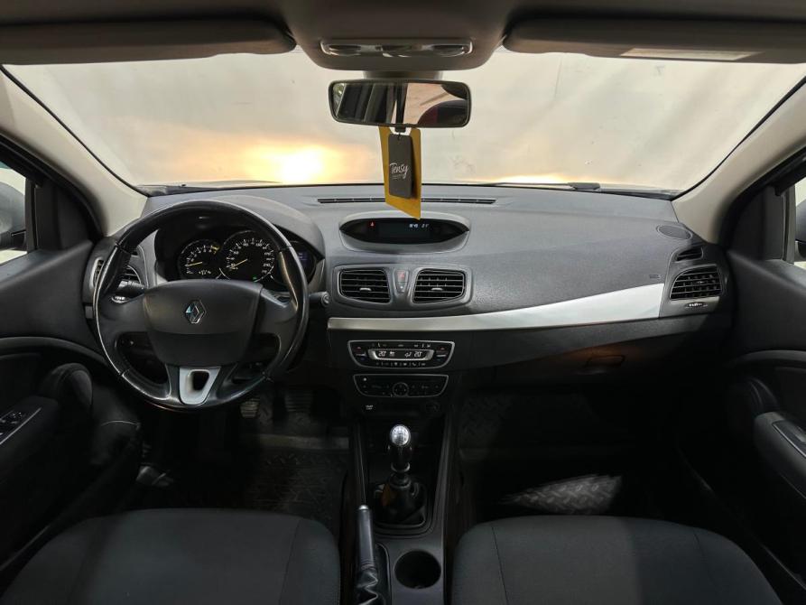 Renault Fluence I Санкт-Петербург  - изображение 8