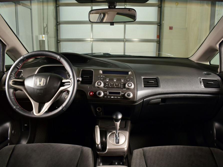 Honda Civic VIII Рестайлинг Кемерово  - изображение 7