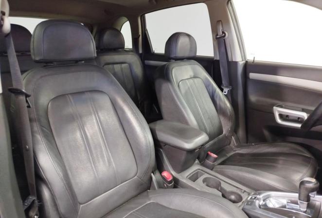 Opel Antara I Рестайлинг с пробегом 2013 года, цена 1 200 000 рублей, 141910 км, внедорожник, Автокод Объявления