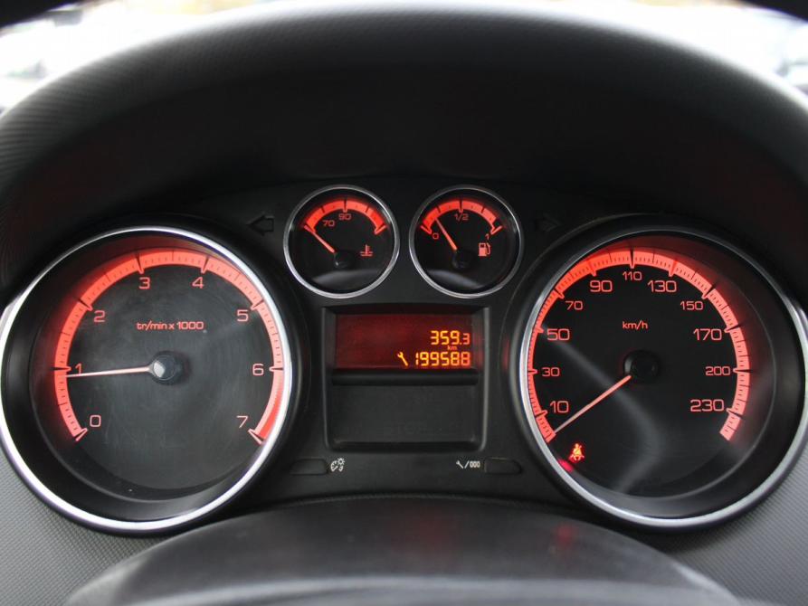 Peugeot 308 I Дзержинск  - изображение 7