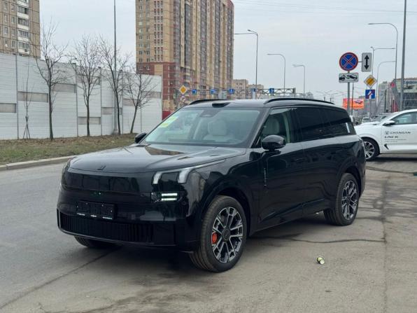 Новый Lynk &amp; Co 900 2026 года, цена 8 600 000 рублей, внедорожник, Автокод Объявления