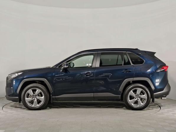 Toyota RAV4 V (XA50) с пробегом 2020 года, цена 3 235 000 рублей, 77000 км, внедорожник, Автокод Объявления