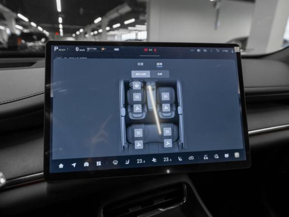 Changan Qiyuan Q07 с пробегом 2026 года, цена 3 900 000 рублей, 50 км, внедорожник, Автокод Объявления