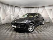 Porsche Macan I Москва  - изображение 22