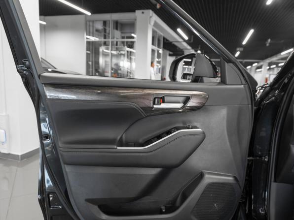 Toyota Highlander IV (XU70) с пробегом 2026 года, цена 5 250 000 рублей, 11 км, внедорожник, Автокод Объявления