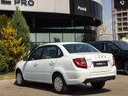 Lada (ВАЗ) Granta I Рестайлинг Москва  - изображение 25