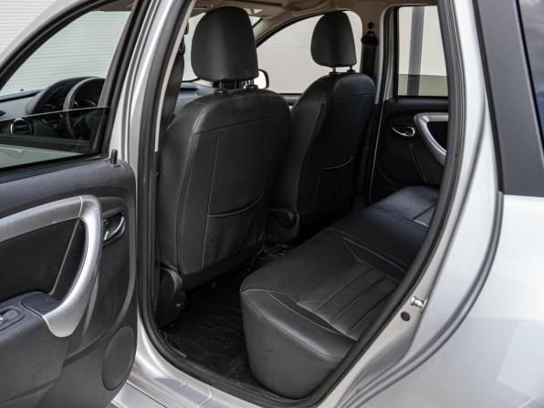 Nissan Terrano III (D10) с пробегом 2020 года, цена 1 830 000 рублей, 143917 км, внедорожник, Автокод Объявления
