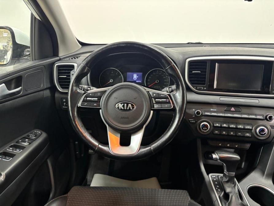 Kia Sportage IV Рестайлинг Альметьевск  - изображение 14