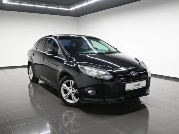 Ford Focus III с пробегом 2011 года, цена 825 000 рублей, 246954 км, седан, Автокод Объявления