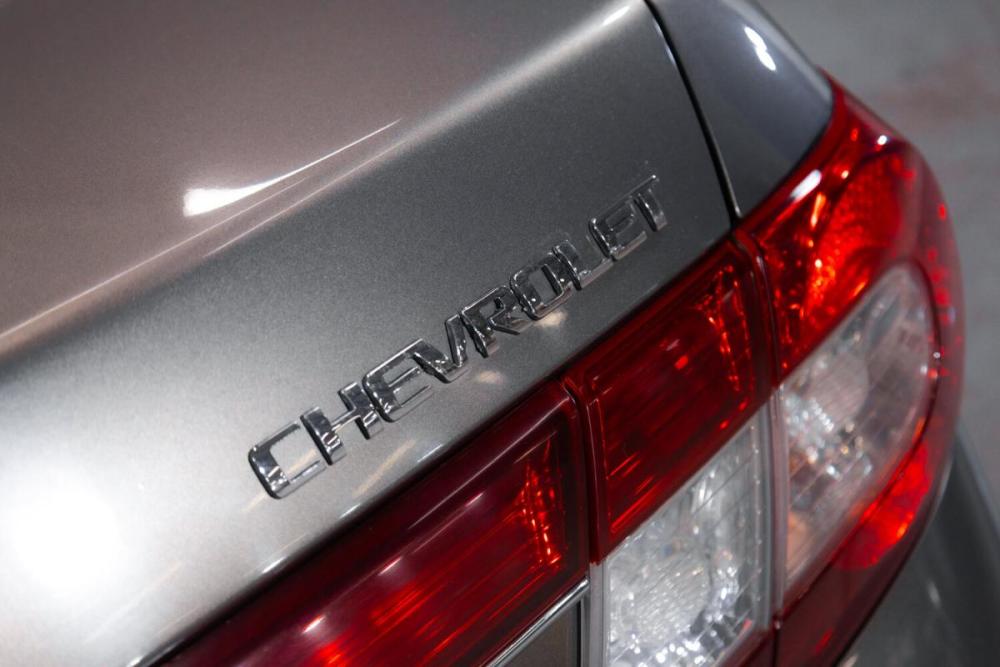 Chevrolet Epica V250 Рестайлинг Тюмень  - изображение 12