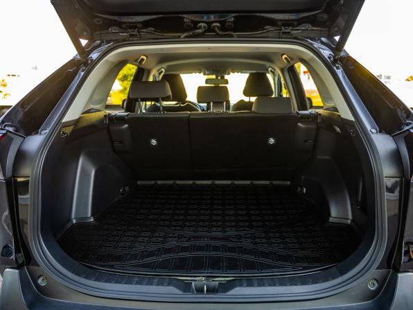 Toyota RAV4 V (XA50) с пробегом 2020 года, цена 3 598 000 рублей, 78681 км, внедорожник, Автокод Объявления