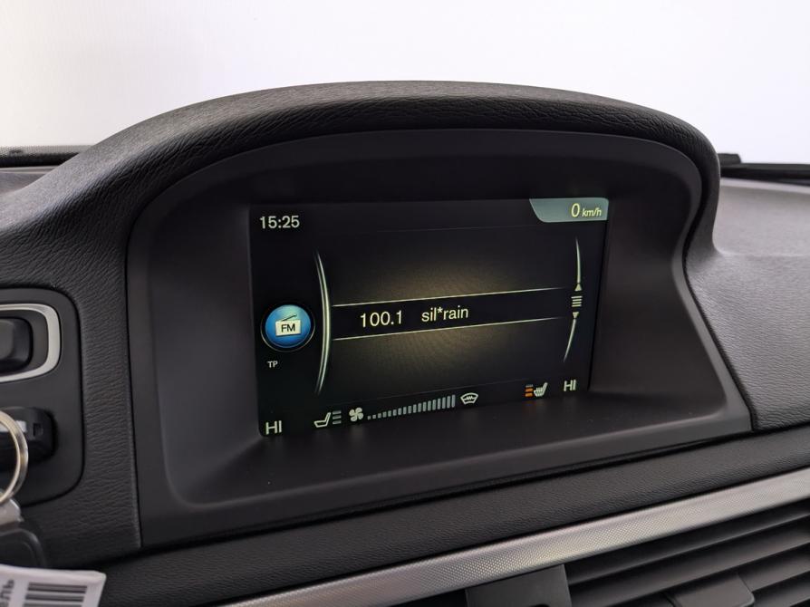Volvo XC70 II Рестайлинг Москва  - изображение 26