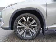 Lexus RX IV Рестайлинг Чебоксары  - изображение 49