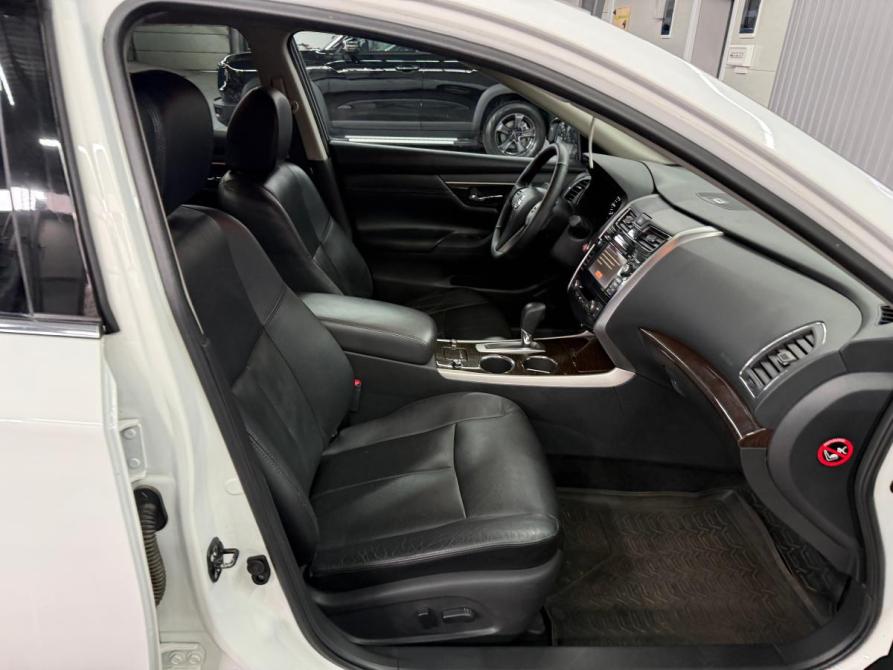 Nissan Teana III Краснодар  - изображение 15