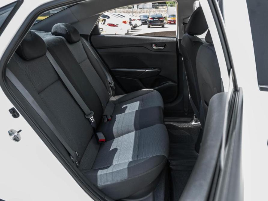Hyundai Solaris II Ставрополь  - изображение 7