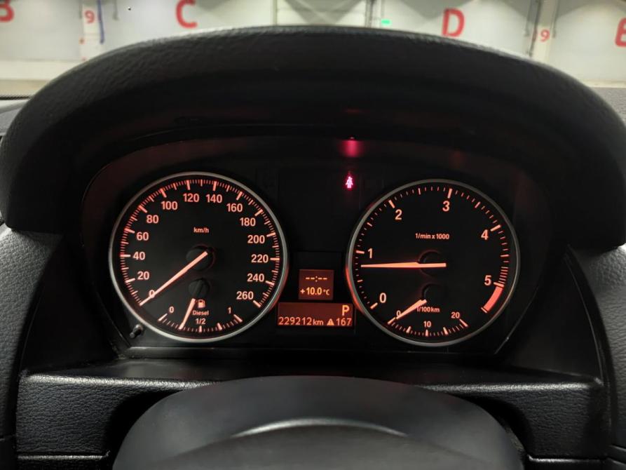 BMW X1 I (E84) Казань  - изображение 16