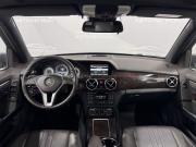 Mercedes-Benz GLK-Класс I (X204) Рестайлинг Новосибирск  - изображение 31