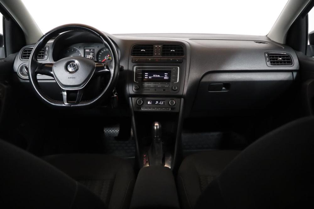 Volkswagen Polo V Рестайлинг Санкт-Петербург  - изображение 7