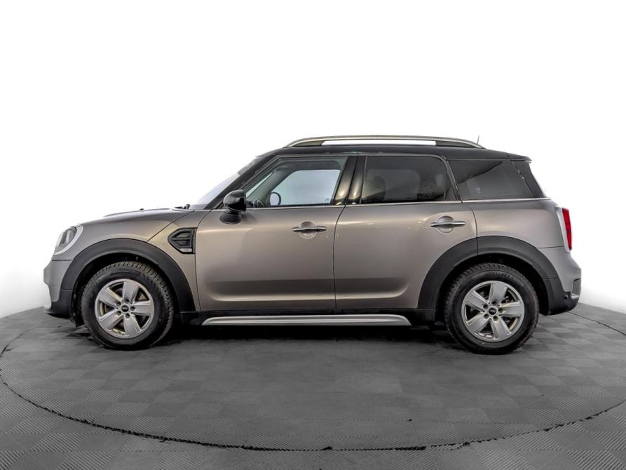 Mini Countryman II Москва  - изображение 8