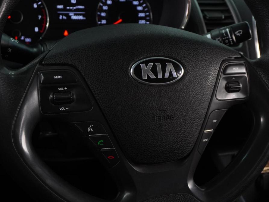 Kia Cerato III Рестайлинг (Classic) Воронеж  - изображение 13
