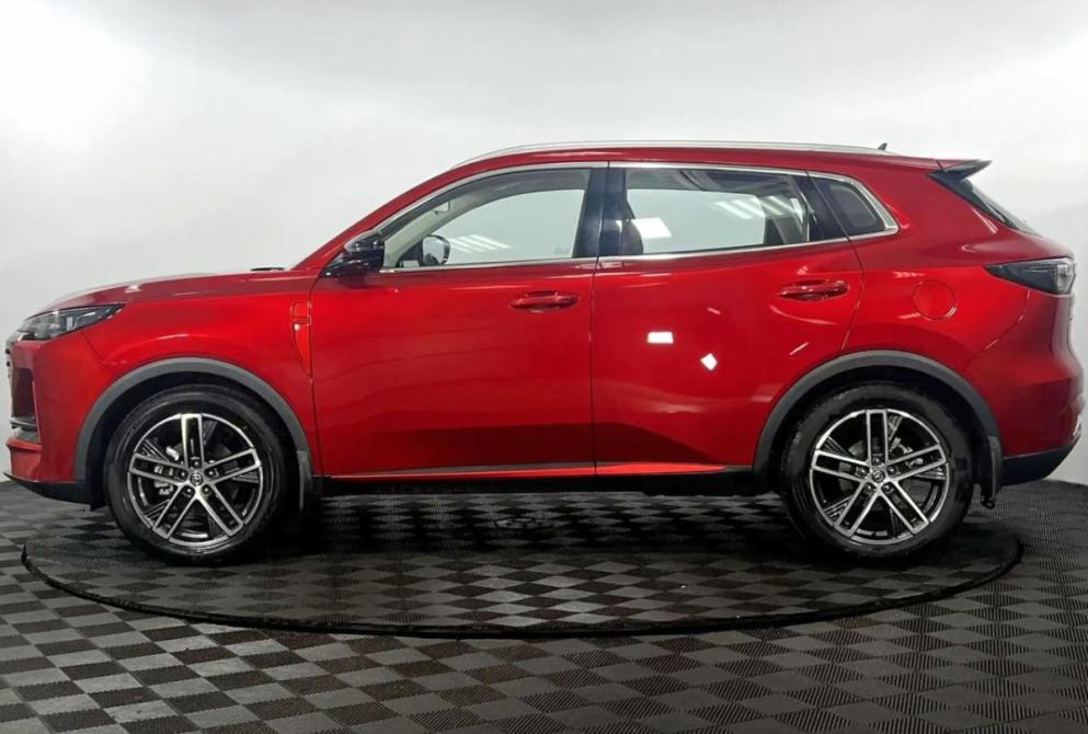 Changan CS55 Plus II Нижний Новгород  - изображение 9