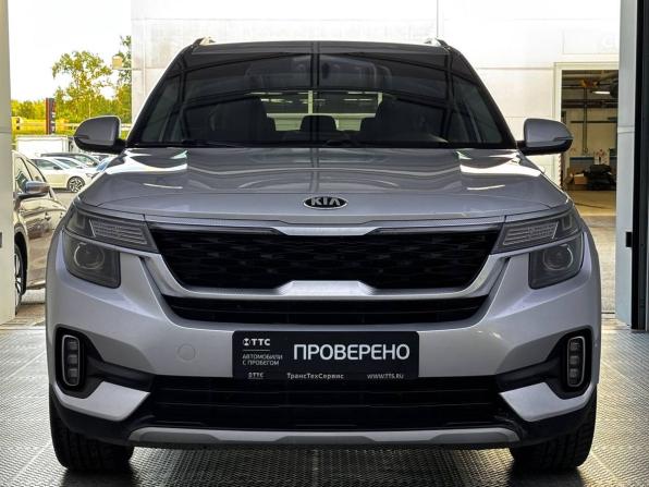 Kia Seltos I с пробегом 2021 года, цена 1 999 000 рублей, 119950 км, внедорожник, Автокод Объявления