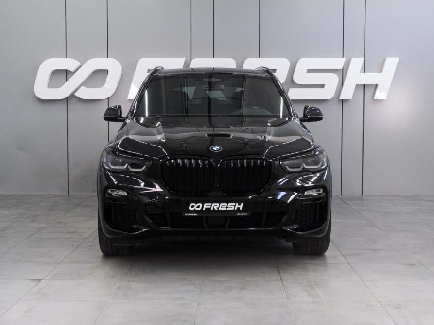 BMW X5 IV (G05/G18) Воронеж  - изображение 3