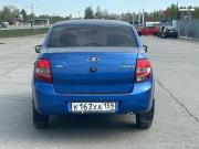 Lada (ВАЗ) Granta I Пермь  - изображение 11