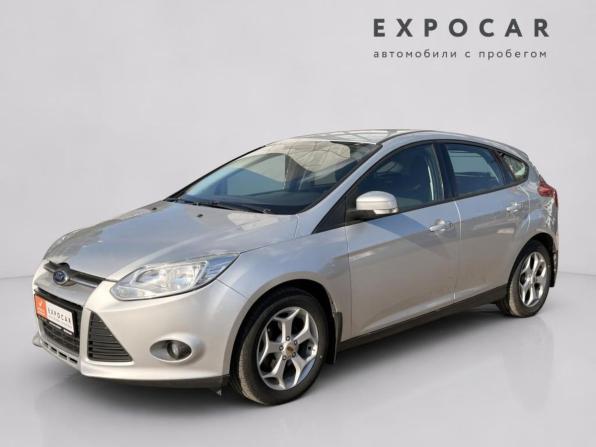 Ford Focus III с пробегом 2014 года, цена 715 000 рублей, 178172 км, хэтчбек, Автокод Объявления