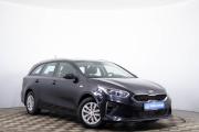 Kia Ceed III Пермь  - изображение 23