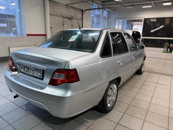Daewoo Nexia I Рестайлинг с пробегом 2008 года, цена 239 000 рублей, 144857 км, седан, Автокод Объявления