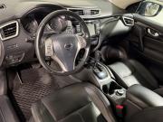 Nissan Qashqai II Химки  - изображение 27