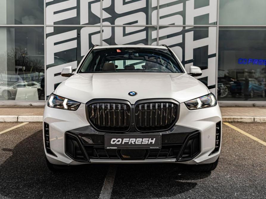 BMW X5 IV (G05/G18) Рестайлинг Краснодар  - изображение 11