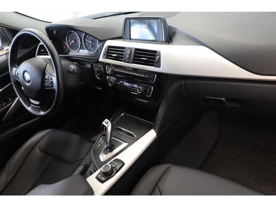 BMW 3 серии VI (F3x) Рестайлинг Коломна  - изображение 5