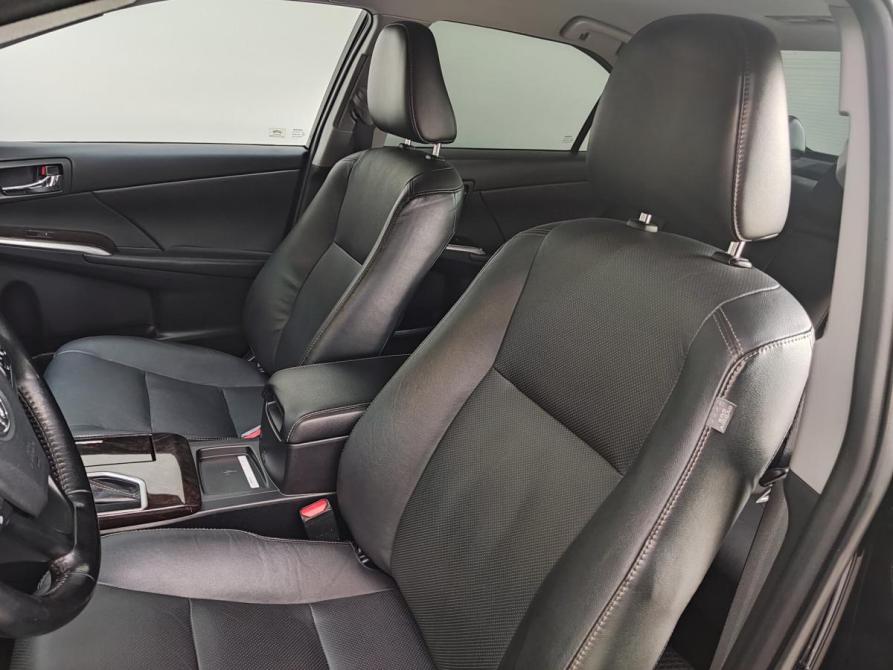 Toyota Camry VII (XV50) Рестайлинг 2 Барнаул  - изображение 16