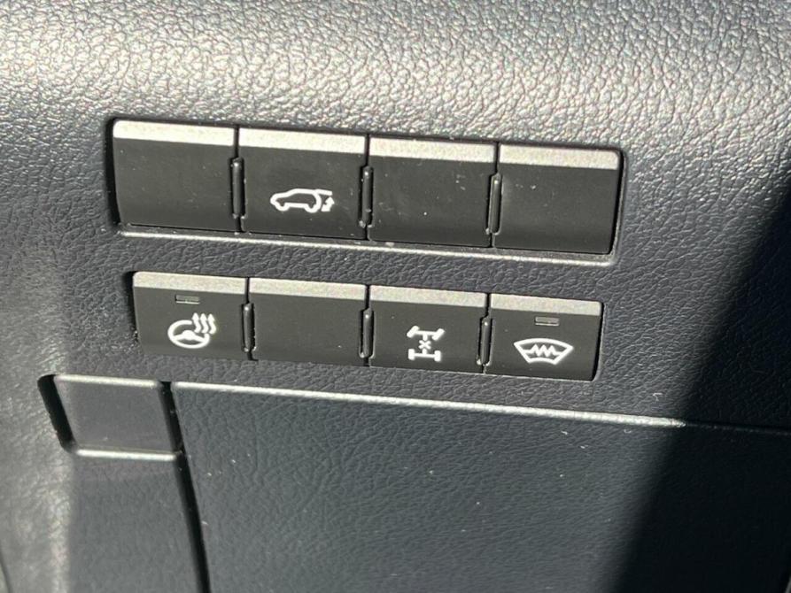 Lexus RX IV Екатеринбург  - изображение 16