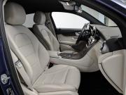Mercedes-Benz GLC Coupe I (C253) Рестайлинг Санкт-Петербург  - изображение 54