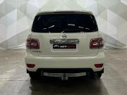 Nissan Patrol VI (Y62) Рестайлинг Оренбург  - изображение 31