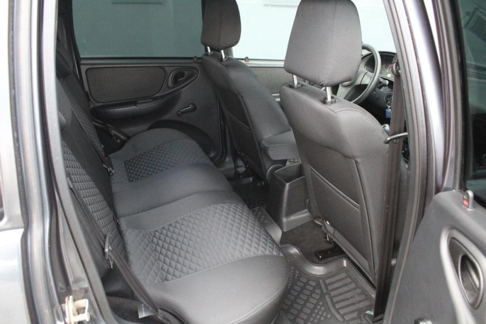 Lada (ВАЗ) Niva Travel I Брянск  - изображение 8