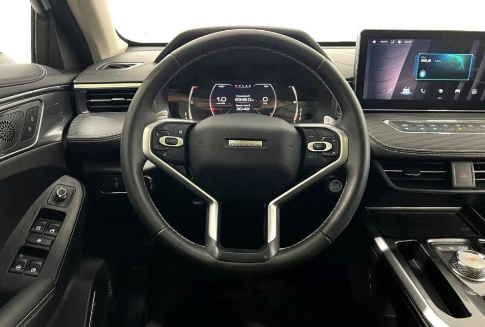 Haval Jolion I Рестайлинг Нижний Новгород  - изображение 18