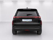 Chery Tiggo 4 I Рестайлинг 2 Москва  - изображение 21